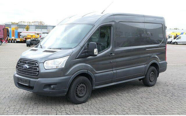 Ford Transit 4x2, 3 Sitz, Klima, AHK, Handwerker - Furgon: slika Ford Transit 4x2, 3 Sitz, Klima, AHK, Handwerker - Furgon Ford Transit 4x2, 3 Sitz, Klima, AHK, Handwerker - Furgon: slika Ford Transit 4x2, 3 Sitz, Klima, AHK, Handwerker - Furgon