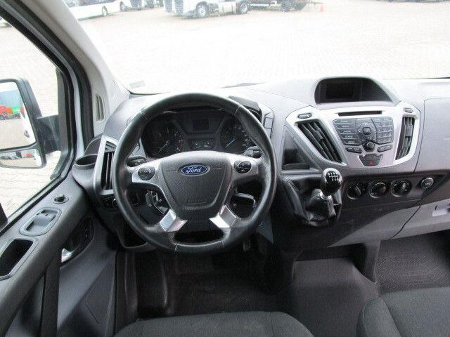 Ford Transit Custom, 9 Sitze, Euro 6 - Minibus, Putnički kombi: slika Ford Transit Custom, 9 Sitze, Euro 6 - Minibus, Putnički kombi Ford Transit Custom, 9 Sitze, Euro 6 - Minibus, Putnički kombi: slika Ford Transit Custom, 9 Sitze, Euro 6 - Minibus, Putnički kombi