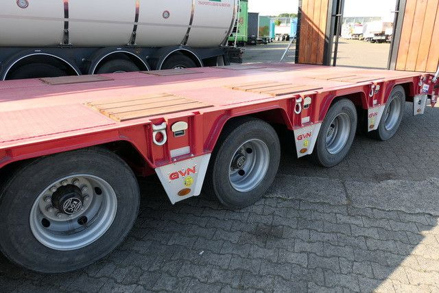 GVN 4, Radmulden, Ausziehbar, Hydr. Rampen - Poluprikolica s niskim utovarivačem: slika GVN 4, Radmulden, Ausziehbar, Hydr. Rampen - Poluprikolica s niskim utovarivačem GVN 4, Radmulden, Ausziehbar, Hydr. Rampen - Poluprikolica s niskim utovarivačem: slika GVN 4, Radmulden, Ausziehbar, Hydr. Rampen - Poluprikolica s niskim utovarivačem