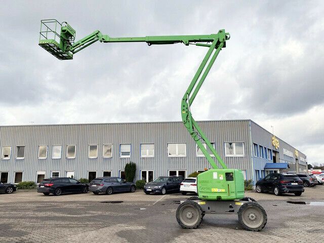 Genie Genie-Terex Z45-25 4x4, 16m, Deutz, Gelände - Zglobni krak: slika Genie Genie-Terex Z45-25 4x4, 16m, Deutz, Gelände - Zglobni krak Genie Genie-Terex Z45-25 4x4, 16m, Deutz, Gelände - Zglobni krak: slika Genie Genie-Terex Z45-25 4x4, 16m, Deutz, Gelände - Zglobni krak
