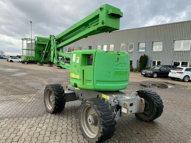 Genie Genie-Terex Z45-25 4x4, 16m, Deutz, Gelände - Zglobni krak: slika Genie Genie-Terex Z45-25 4x4, 16m, Deutz, Gelände - Zglobni krak Genie Genie-Terex Z45-25 4x4, 16m, Deutz, Gelände - Zglobni krak: slika Genie Genie-Terex Z45-25 4x4, 16m, Deutz, Gelände - Zglobni krak
