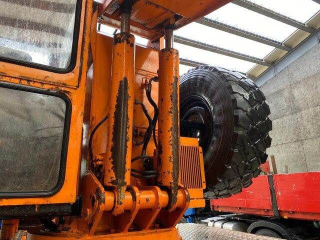 Unimog U 1450 4x4, Kran, Seilwinde - Građevinski strojevi: slika Unimog U 1450 4x4, Kran, Seilwinde - Građevinski strojevi Unimog U 1450 4x4, Kran, Seilwinde - Građevinski strojevi: slika Unimog U 1450 4x4, Kran, Seilwinde - Građevinski strojevi