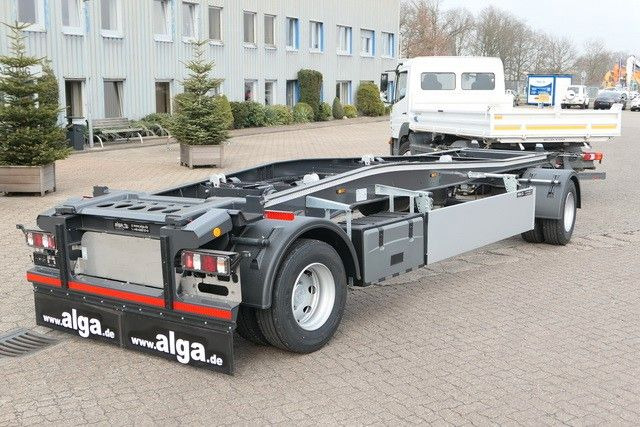 HKM G 18 SZL 5.2, Schlitten, Zwillingsbereifung, LED - Abroll/ Samopodizač prikolica: slika HKM G 18 SZL 5.2, Schlitten, Zwillingsbereifung, LED - Abroll/ Samopodizač prikolica HKM G 18 SZL 5.2, Schlitten, Zwillingsbereifung, LED - Abroll/ Samopodizač prikolica: slika HKM G 18 SZL 5.2, Schlitten, Zwillingsbereifung, LED - Abroll/ Samopodizač prikolica