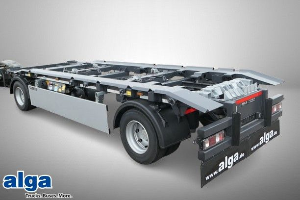 HKM K 18 ZL 5.0, Kombi, Absetz/Abrollcontainer - Abroll/ Samopodizač prikolica: slika HKM K 18 ZL 5.0, Kombi, Absetz/Abrollcontainer - Abroll/ Samopodizač prikolica HKM K 18 ZL 5.0, Kombi, Absetz/Abrollcontainer - Abroll/ Samopodizač prikolica: slika HKM K 18 ZL 5.0, Kombi, Absetz/Abrollcontainer - Abroll/ Samopodizač prikolica