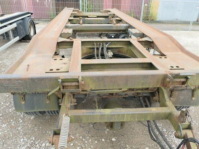 Huffermann HKA 18.70, Außenroller, Zwillingsreifen, BPW - Transporter kontejnera/ Prikolica s izmjenjivim sanducima: slika Huffermann HKA 18.70, Außenroller, Zwillingsreifen, BPW - Transporter kontejnera/ Prikolica s izmjenjivim sanducima Huffermann HKA 18.70, Außenroller, Zwillingsreifen, BPW - Transporter kontejnera/ Prikolica s izmjenjivim sanducima: slika Huffermann HKA 18.70, Außenroller, Zwillingsreifen, BPW - Transporter kontejnera/ Prikolica s izmjenjivim sanducima