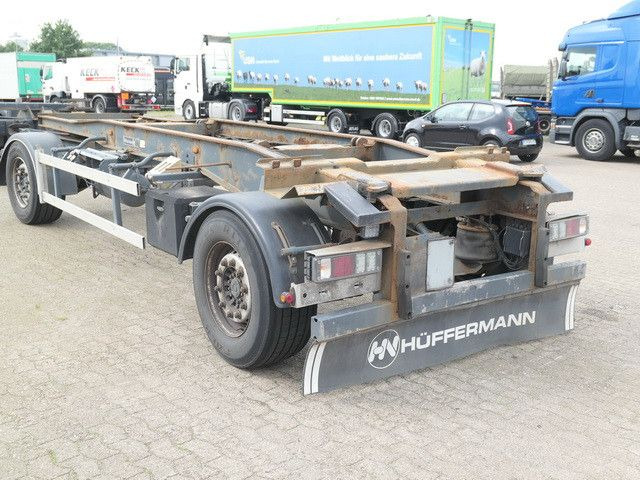 Hüffermann HSA 18.70, Container, Schlitten, SAF, Luftfed. Hüffermann HSA 18.70, Container, Schlitten, SAF, Luftfed. - Abroll/ Samopodizač prikolica: slika Hüffermann HSA 18.70, Container, Schlitten, SAF, Luftfed. Hüffermann HSA 18.70, Container, Schlitten, SAF, Luftfed. - Abroll/ Samopodizač prikolica Hüffermann HSA 18.70, Container, Schlitten, SAF, Luftfed. Hüffermann HSA 18.70, Container, Schlitten, SAF, Luftfed. - Abroll/ Samopodizač prikolica: slika Hüffermann HSA 18.70, Container, Schlitten, SAF, Luftfed. Hüffermann HSA 18.70, Container, Schlitten, SAF, Luftfed. - Abroll/ Samopodizač prikolica