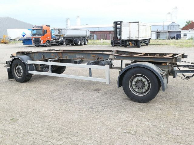 Hüffermann HSA 18.70, Container, Schlitten, SAF, Luftfed. Hüffermann HSA 18.70, Container, Schlitten, SAF, Luftfed. - Abroll/ Samopodizač prikolica: slika Hüffermann HSA 18.70, Container, Schlitten, SAF, Luftfed. Hüffermann HSA 18.70, Container, Schlitten, SAF, Luftfed. - Abroll/ Samopodizač prikolica Hüffermann HSA 18.70, Container, Schlitten, SAF, Luftfed. Hüffermann HSA 18.70, Container, Schlitten, SAF, Luftfed. - Abroll/ Samopodizač prikolica: slika Hüffermann HSA 18.70, Container, Schlitten, SAF, Luftfed. Hüffermann HSA 18.70, Container, Schlitten, SAF, Luftfed. - Abroll/ Samopodizač prikolica