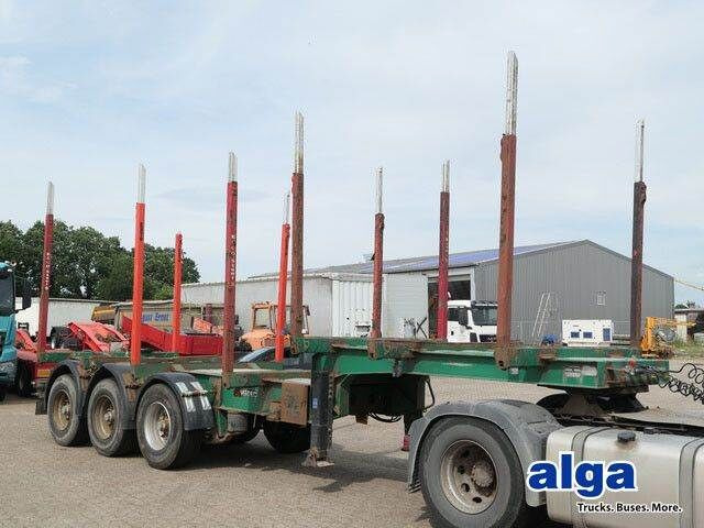 Huttner SART 39/3, EXTE, BPW, Luft-Lift, - Šumarska poluprikolica: slika Huttner SART 39/3, EXTE, BPW, Luft-Lift, - Šumarska poluprikolica Huttner SART 39/3, EXTE, BPW, Luft-Lift, - Šumarska poluprikolica: slika Huttner SART 39/3, EXTE, BPW, Luft-Lift, - Šumarska poluprikolica