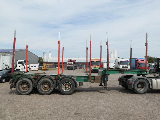 Huttner SART 39/3, EXTE, BPW, Luft-Lift, - Šumarska poluprikolica: slika Huttner SART 39/3, EXTE, BPW, Luft-Lift, - Šumarska poluprikolica Huttner SART 39/3, EXTE, BPW, Luft-Lift, - Šumarska poluprikolica: slika Huttner SART 39/3, EXTE, BPW, Luft-Lift, - Šumarska poluprikolica