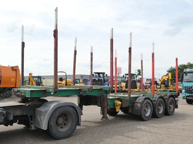 Huttner SART 39/3, EXTE, BPW, Luft-Lift, - Šumarska poluprikolica: slika Huttner SART 39/3, EXTE, BPW, Luft-Lift, - Šumarska poluprikolica Huttner SART 39/3, EXTE, BPW, Luft-Lift, - Šumarska poluprikolica: slika Huttner SART 39/3, EXTE, BPW, Luft-Lift, - Šumarska poluprikolica