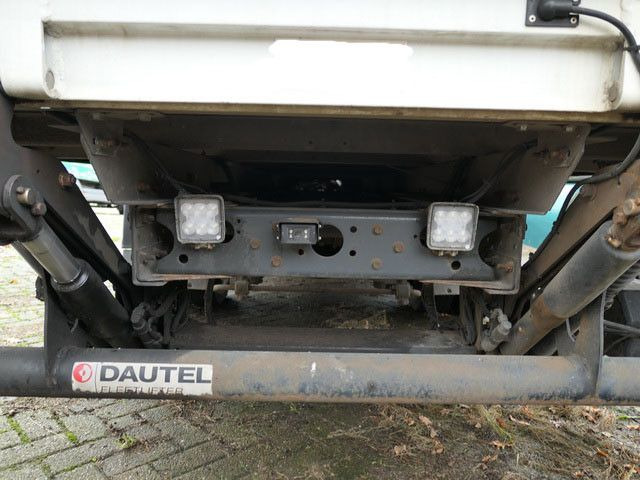 Iveco 75E19 4x2, 6.100mm lang, LBW, Kilma, Luftfede. - Dostavno vozilo sa zatvorenim sandukom: slika Iveco 75E19 4x2, 6.100mm lang, LBW, Kilma, Luftfede. - Dostavno vozilo sa zatvorenim sandukom Iveco 75E19 4x2, 6.100mm lang, LBW, Kilma, Luftfede. - Dostavno vozilo sa zatvorenim sandukom: slika Iveco 75E19 4x2, 6.100mm lang, LBW, Kilma, Luftfede. - Dostavno vozilo sa zatvorenim sandukom