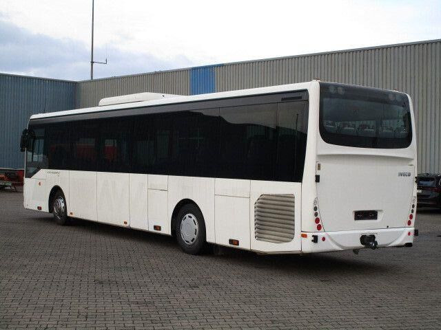 Iveco Crossway LE, EEV, 47 Sitze, A/C, Gurte - Prigradski autobus: slika Iveco Crossway LE, EEV, 47 Sitze, A/C, Gurte - Prigradski autobus Iveco Crossway LE, EEV, 47 Sitze, A/C, Gurte - Prigradski autobus: slika Iveco Crossway LE, EEV, 47 Sitze, A/C, Gurte - Prigradski autobus