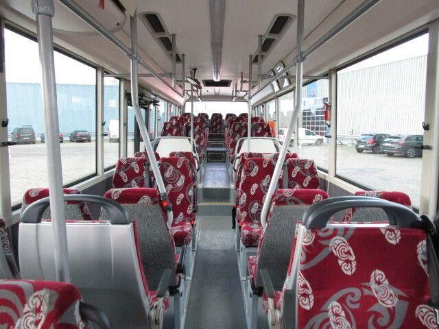 Iveco Crossway LE, EEV, 47 Sitze, A/C, Gurte - Prigradski autobus: slika Iveco Crossway LE, EEV, 47 Sitze, A/C, Gurte - Prigradski autobus Iveco Crossway LE, EEV, 47 Sitze, A/C, Gurte - Prigradski autobus: slika Iveco Crossway LE, EEV, 47 Sitze, A/C, Gurte - Prigradski autobus