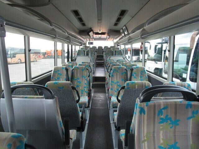 Iveco Crossway LE, EEV, 54 Sitze, Gurte - Prigradski autobus: slika Iveco Crossway LE, EEV, 54 Sitze, Gurte - Prigradski autobus Iveco Crossway LE, EEV, 54 Sitze, Gurte - Prigradski autobus: slika Iveco Crossway LE, EEV, 54 Sitze, Gurte - Prigradski autobus