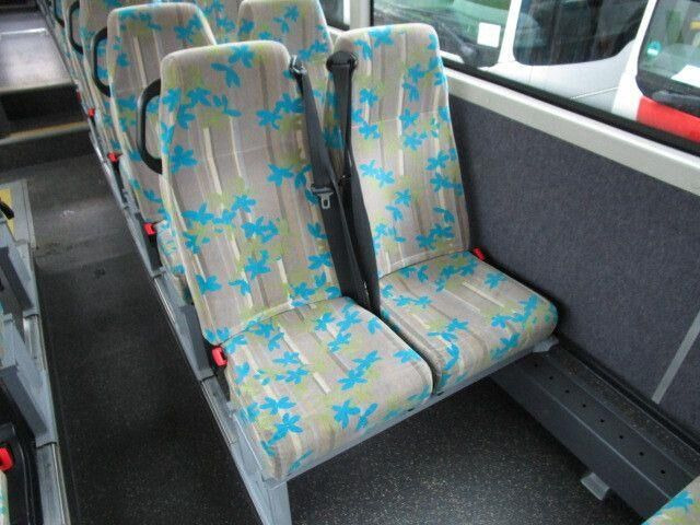 Iveco Crossway LE, EEV, 54 Sitze, Gurte - Prigradski autobus: slika Iveco Crossway LE, EEV, 54 Sitze, Gurte - Prigradski autobus Iveco Crossway LE, EEV, 54 Sitze, Gurte - Prigradski autobus: slika Iveco Crossway LE, EEV, 54 Sitze, Gurte - Prigradski autobus