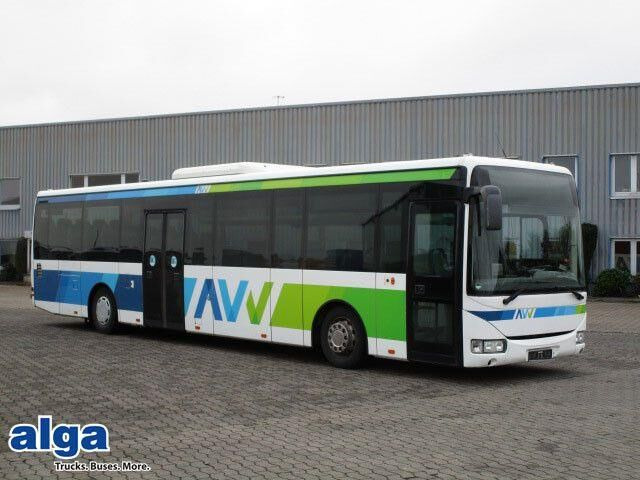 Iveco Crossway LE, EEV, 54 Sitze, Gurte - Prigradski autobus: slika Iveco Crossway LE, EEV, 54 Sitze, Gurte - Prigradski autobus Iveco Crossway LE, EEV, 54 Sitze, Gurte - Prigradski autobus: slika Iveco Crossway LE, EEV, 54 Sitze, Gurte - Prigradski autobus