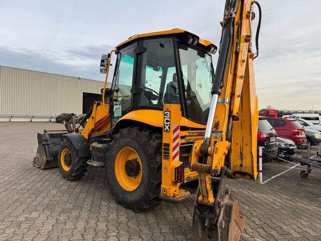 JCB 3CX, 4+1 Schaufel, Palettengabel, Telestiel, AC - Rovokopač-utovarivač: slika JCB 3CX, 4+1 Schaufel, Palettengabel, Telestiel, AC - Rovokopač-utovarivač JCB 3CX, 4+1 Schaufel, Palettengabel, Telestiel, AC - Rovokopač-utovarivač: slika JCB 3CX, 4+1 Schaufel, Palettengabel, Telestiel, AC - Rovokopač-utovarivač