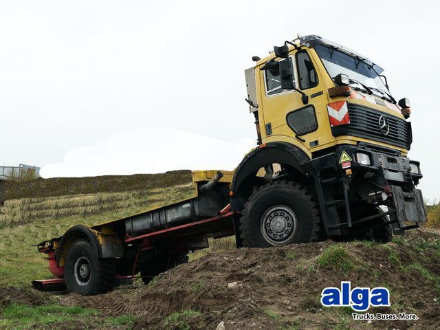 Mercedes-Benz 1838 AK 4x4, Workshop Truck,Wohnmobil,Expedition - Kamion: slika Mercedes-Benz 1838 AK 4x4, Workshop Truck,Wohnmobil,Expedition - Kamion Mercedes-Benz 1838 AK 4x4, Workshop Truck,Wohnmobil,Expedition - Kamion: slika Mercedes-Benz 1838 AK 4x4, Workshop Truck,Wohnmobil,Expedition - Kamion