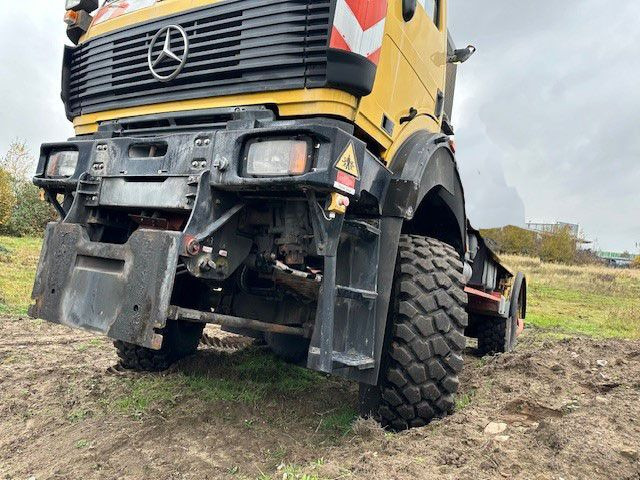 Mercedes-Benz 1838 AK 4x4, Workshop Truck,Wohnmobil,Expedition - Kamion: slika Mercedes-Benz 1838 AK 4x4, Workshop Truck,Wohnmobil,Expedition - Kamion Mercedes-Benz 1838 AK 4x4, Workshop Truck,Wohnmobil,Expedition - Kamion: slika Mercedes-Benz 1838 AK 4x4, Workshop Truck,Wohnmobil,Expedition - Kamion