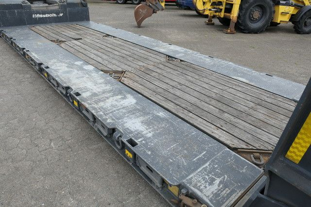 Kässbohrer LB2, Tiefbett, Ausziehbar, Verbreiterbar,Gelenkt - Poluprikolica s niskim utovarivačem: slika Kässbohrer LB2, Tiefbett, Ausziehbar, Verbreiterbar,Gelenkt - Poluprikolica s niskim utovarivačem Kässbohrer LB2, Tiefbett, Ausziehbar, Verbreiterbar,Gelenkt - Poluprikolica s niskim utovarivačem: slika Kässbohrer LB2, Tiefbett, Ausziehbar, Verbreiterbar,Gelenkt - Poluprikolica s niskim utovarivačem