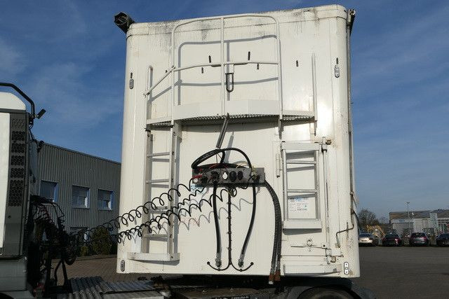 Knapen K 100, 8mm Boden, 92m³, SAF-Achsen, Luft-Lift - Poluprikolica s pokretnim podom: slika Knapen K 100, 8mm Boden, 92m³, SAF-Achsen, Luft-Lift - Poluprikolica s pokretnim podom Knapen K 100, 8mm Boden, 92m³, SAF-Achsen, Luft-Lift - Poluprikolica s pokretnim podom: slika Knapen K 100, 8mm Boden, 92m³, SAF-Achsen, Luft-Lift - Poluprikolica s pokretnim podom
