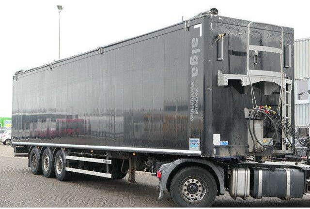 Knapen Trailers K 100, 92m³, 10mm Boden, Funk, Luft-Lift, SAF - Poluprikolica sa zatvorenim sandukom: slika Knapen Trailers K 100, 92m³, 10mm Boden, Funk, Luft-Lift, SAF - Poluprikolica sa zatvorenim sandukom Knapen Trailers K 100, 92m³, 10mm Boden, Funk, Luft-Lift, SAF - Poluprikolica sa zatvorenim sandukom: slika Knapen Trailers K 100, 92m³, 10mm Boden, Funk, Luft-Lift, SAF - Poluprikolica sa zatvorenim sandukom