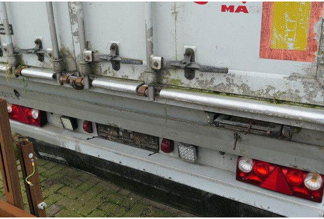 Knapen Trailers K 200, 92m³, 10mm Boden, Luft-Lift, Funk - Poluprikolica sa zatvorenim sandukom: slika Knapen Trailers K 200, 92m³, 10mm Boden, Luft-Lift, Funk - Poluprikolica sa zatvorenim sandukom Knapen Trailers K 200, 92m³, 10mm Boden, Luft-Lift, Funk - Poluprikolica sa zatvorenim sandukom: slika Knapen Trailers K 200, 92m³, 10mm Boden, Luft-Lift, Funk - Poluprikolica sa zatvorenim sandukom