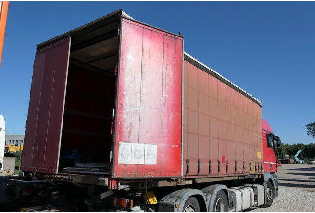 Kögel ENCO 74, Wechselbrücke, BDF, Edscha - Kamion-šasija: slika Kögel ENCO 74, Wechselbrücke, BDF, Edscha - Kamion-šasija Kögel ENCO 74, Wechselbrücke, BDF, Edscha - Kamion-šasija: slika Kögel ENCO 74, Wechselbrücke, BDF, Edscha - Kamion-šasija