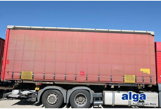 Kögel ENCO 74, Wechselbrücke, BDF, Edscha - Kamion-šasija: slika Kögel ENCO 74, Wechselbrücke, BDF, Edscha - Kamion-šasija Kögel ENCO 74, Wechselbrücke, BDF, Edscha - Kamion-šasija: slika Kögel ENCO 74, Wechselbrücke, BDF, Edscha - Kamion-šasija