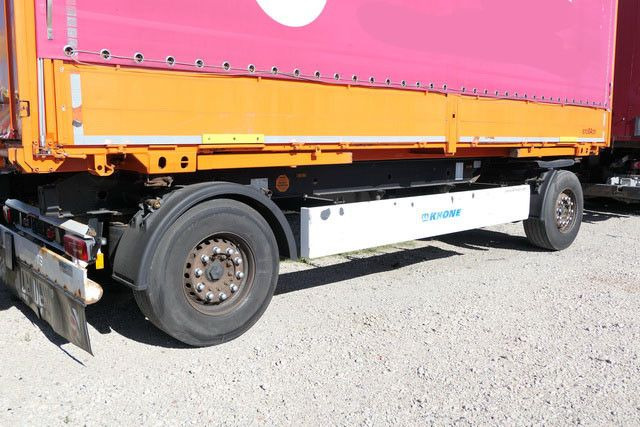 Krone AZ, BDF, Wechselbrücken, 20 Fuß Container - Transporter kontejnera/ Prikolica s izmjenjivim sanducima: slika Krone AZ, BDF, Wechselbrücken, 20 Fuß Container - Transporter kontejnera/ Prikolica s izmjenjivim sanducima Krone AZ, BDF, Wechselbrücken, 20 Fuß Container - Transporter kontejnera/ Prikolica s izmjenjivim sanducima: slika Krone AZ, BDF, Wechselbrücken, 20 Fuß Container - Transporter kontejnera/ Prikolica s izmjenjivim sanducima