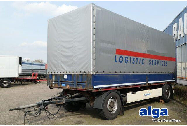 Krone AZ, Bordwände, BPW, 7.300mm lang, Luftfederung - Prikolica s ceradom: slika Krone AZ, Bordwände, BPW, 7.300mm lang, Luftfederung - Prikolica s ceradom Krone AZ, Bordwände, BPW, 7.300mm lang, Luftfederung - Prikolica s ceradom: slika Krone AZ, Bordwände, BPW, 7.300mm lang, Luftfederung - Prikolica s ceradom