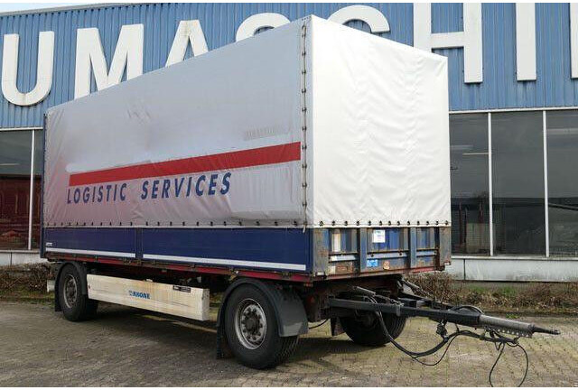 Krone AZ, Bordwände, BPW, 7.300mm lang, Luftfederung - Prikolica s ceradom: slika Krone AZ, Bordwände, BPW, 7.300mm lang, Luftfederung - Prikolica s ceradom Krone AZ, Bordwände, BPW, 7.300mm lang, Luftfederung - Prikolica s ceradom: slika Krone AZ, Bordwände, BPW, 7.300mm lang, Luftfederung - Prikolica s ceradom