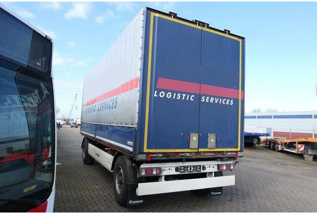 Krone AZ, Bordwände, BPW, 7.300mm lang, Luftfederung - Prikolica s ceradom: slika Krone AZ, Bordwände, BPW, 7.300mm lang, Luftfederung - Prikolica s ceradom Krone AZ, Bordwände, BPW, 7.300mm lang, Luftfederung - Prikolica s ceradom: slika Krone AZ, Bordwände, BPW, 7.300mm lang, Luftfederung - Prikolica s ceradom