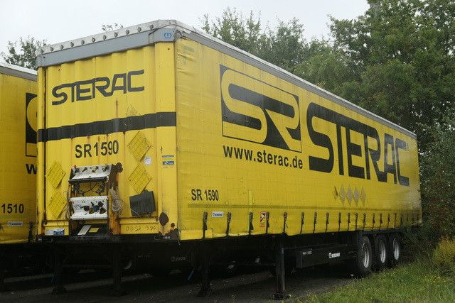 Krone SD, Edscha, BPW, Multi-Lock-Rahmen, 10x am Lager - Poluprikolica s ceradom: slika Krone SD, Edscha, BPW, Multi-Lock-Rahmen, 10x am Lager - Poluprikolica s ceradom Krone SD, Edscha, BPW, Multi-Lock-Rahmen, 10x am Lager - Poluprikolica s ceradom: slika Krone SD, Edscha, BPW, Multi-Lock-Rahmen, 10x am Lager - Poluprikolica s ceradom