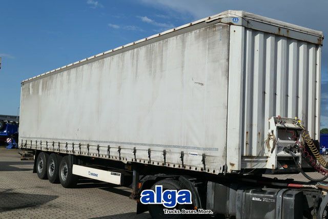 Krone SD, Edscha, Schiebeplane, Zurrösen, Luftfederung - Poluprikolica s ceradom: slika Krone SD, Edscha, Schiebeplane, Zurrösen, Luftfederung - Poluprikolica s ceradom Krone SD, Edscha, Schiebeplane, Zurrösen, Luftfederung - Poluprikolica s ceradom: slika Krone SD, Edscha, Schiebeplane, Zurrösen, Luftfederung - Poluprikolica s ceradom