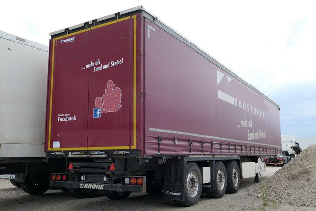 Krone SD, Gelenkt, Luft-Lift, Mitnahmestapler, Edscha - Poluprikolica s ceradom: slika Krone SD, Gelenkt, Luft-Lift, Mitnahmestapler, Edscha - Poluprikolica s ceradom Krone SD, Gelenkt, Luft-Lift, Mitnahmestapler, Edscha - Poluprikolica s ceradom: slika Krone SD, Gelenkt, Luft-Lift, Mitnahmestapler, Edscha - Poluprikolica s ceradom