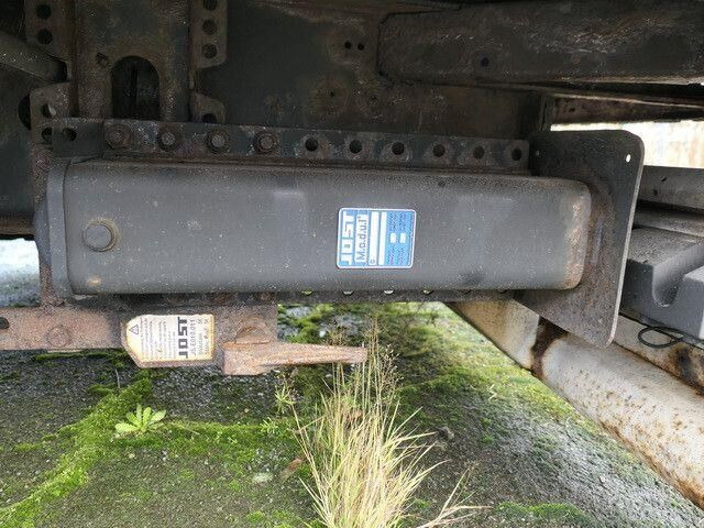 Krone SD Mega Liner, BPW, Edscha, Luft-Lift - Poluprikolica s ceradom: slika Krone SD Mega Liner, BPW, Edscha, Luft-Lift - Poluprikolica s ceradom Krone SD Mega Liner, BPW, Edscha, Luft-Lift - Poluprikolica s ceradom: slika Krone SD Mega Liner, BPW, Edscha, Luft-Lift - Poluprikolica s ceradom