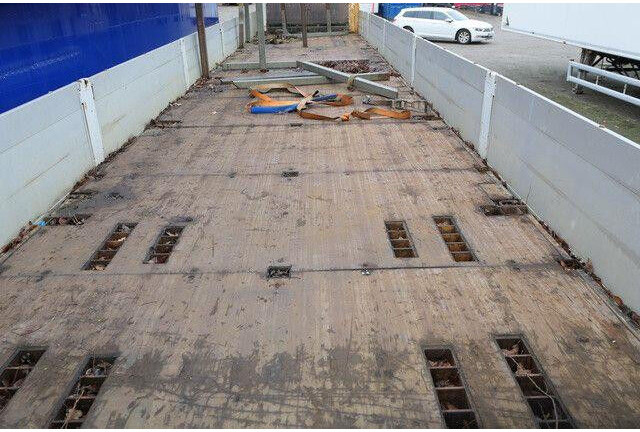 Krone SD, Verbreiterbar, Luft-Lift, Rungen, Multi-Lock - Poluprikolica s niskim utovarivačem: slika Krone SD, Verbreiterbar, Luft-Lift, Rungen, Multi-Lock - Poluprikolica s niskim utovarivačem Krone SD, Verbreiterbar, Luft-Lift, Rungen, Multi-Lock - Poluprikolica s niskim utovarivačem: slika Krone SD, Verbreiterbar, Luft-Lift, Rungen, Multi-Lock - Poluprikolica s niskim utovarivačem