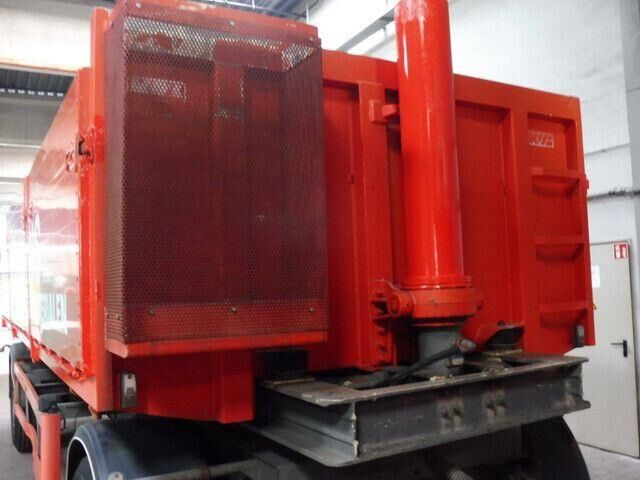 Kwb A-182, Hinterkipper, Alu-Chassis, 16m³, SAF - Kiper prikolica: slika Kwb A-182, Hinterkipper, Alu-Chassis, 16m³, SAF - Kiper prikolica Kwb A-182, Hinterkipper, Alu-Chassis, 16m³, SAF - Kiper prikolica: slika Kwb A-182, Hinterkipper, Alu-Chassis, 16m³, SAF - Kiper prikolica