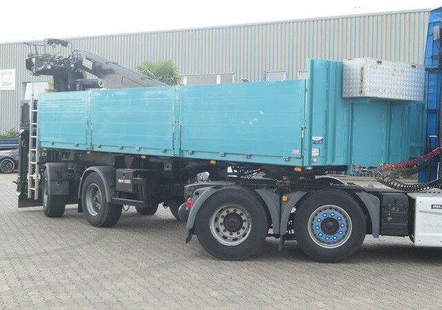 Langendorf SSH 20/21, Rollkran MKG, Gelenkt, 7.800mm lang - Poluprikolica plato/ Otvoreni sanduk: slika Langendorf SSH 20/21, Rollkran MKG, Gelenkt, 7.800mm lang - Poluprikolica plato/ Otvoreni sanduk Langendorf SSH 20/21, Rollkran MKG, Gelenkt, 7.800mm lang - Poluprikolica plato/ Otvoreni sanduk: slika Langendorf SSH 20/21, Rollkran MKG, Gelenkt, 7.800mm lang - Poluprikolica plato/ Otvoreni sanduk