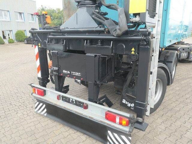 Langendorf SSH 20/21, Rollkran MKG, Gelenkt, 7.800mm lang - Poluprikolica plato/ Otvoreni sanduk: slika Langendorf SSH 20/21, Rollkran MKG, Gelenkt, 7.800mm lang - Poluprikolica plato/ Otvoreni sanduk Langendorf SSH 20/21, Rollkran MKG, Gelenkt, 7.800mm lang - Poluprikolica plato/ Otvoreni sanduk: slika Langendorf SSH 20/21, Rollkran MKG, Gelenkt, 7.800mm lang - Poluprikolica plato/ Otvoreni sanduk