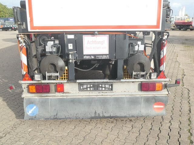 Zakup Langendorf SSH 20/25, Kalksandstein, Kran Atlas AK330.2V Langendorf SSH 20/25, Kalksandstein, Kran Atlas AK330.2V: slika Zakup Langendorf SSH 20/25, Kalksandstein, Kran Atlas AK330.2V Langendorf SSH 20/25, Kalksandstein, Kran Atlas AK330.2V