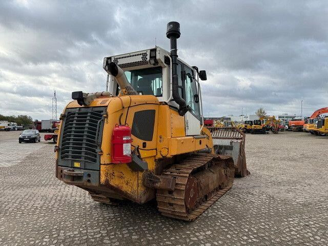 Liebherr LR 636, Laderaupe, 4+1 Schaufel, Klima, Kamera - Buldožer: slika Liebherr LR 636, Laderaupe, 4+1 Schaufel, Klima, Kamera - Buldožer Liebherr LR 636, Laderaupe, 4+1 Schaufel, Klima, Kamera - Buldožer: slika Liebherr LR 636, Laderaupe, 4+1 Schaufel, Klima, Kamera - Buldožer