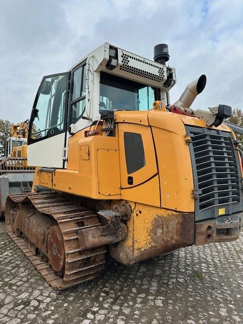 Liebherr LR 636, Laderaupe, 4+1 Schaufel, Klima, Kamera - Buldožer: slika Liebherr LR 636, Laderaupe, 4+1 Schaufel, Klima, Kamera - Buldožer Liebherr LR 636, Laderaupe, 4+1 Schaufel, Klima, Kamera - Buldožer: slika Liebherr LR 636, Laderaupe, 4+1 Schaufel, Klima, Kamera - Buldožer