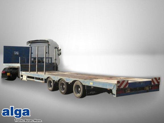 LinTrailers 3 LSD 18-30, 9,4mtr. Tiefbett, Gelenkt, 3-Achser - Poluprikolica s niskim utovarivačem: slika LinTrailers 3 LSD 18-30, 9,4mtr. Tiefbett, Gelenkt, 3-Achser - Poluprikolica s niskim utovarivačem LinTrailers 3 LSD 18-30, 9,4mtr. Tiefbett, Gelenkt, 3-Achser - Poluprikolica s niskim utovarivačem: slika LinTrailers 3 LSD 18-30, 9,4mtr. Tiefbett, Gelenkt, 3-Achser - Poluprikolica s niskim utovarivačem