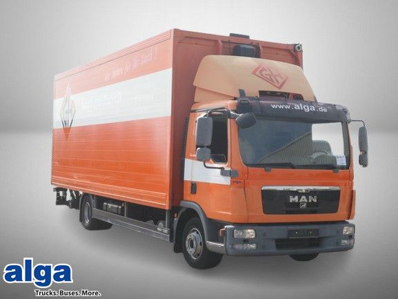 MAN 12.220 TGL BL, Wingliner, LBW, Klima, 7.200mm - Kamion za prijevoz pića: slika MAN 12.220 TGL BL, Wingliner, LBW, Klima, 7.200mm - Kamion za prijevoz pića MAN 12.220 TGL BL, Wingliner, LBW, Klima, 7.200mm - Kamion za prijevoz pića: slika MAN 12.220 TGL BL, Wingliner, LBW, Klima, 7.200mm - Kamion za prijevoz pića