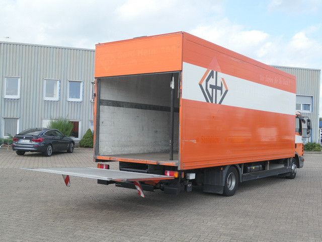 MAN 12.220 TGL BL, Wingliner, LBW, Klima, 7.200mm - Kamion za prijevoz pića: slika MAN 12.220 TGL BL, Wingliner, LBW, Klima, 7.200mm - Kamion za prijevoz pića MAN 12.220 TGL BL, Wingliner, LBW, Klima, 7.200mm - Kamion za prijevoz pića: slika MAN 12.220 TGL BL, Wingliner, LBW, Klima, 7.200mm - Kamion za prijevoz pića