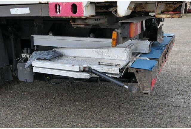 MAN 18.330 TGS 4x2, BDF, LBW, AHK, Intarder, Klima - Kamion-šasija: slika MAN 18.330 TGS 4x2, BDF, LBW, AHK, Intarder, Klima - Kamion-šasija MAN 18.330 TGS 4x2, BDF, LBW, AHK, Intarder, Klima - Kamion-šasija: slika MAN 18.330 TGS 4x2, BDF, LBW, AHK, Intarder, Klima - Kamion-šasija