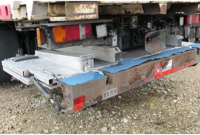 MAN 18.330 TGS 4x2, BDF, LBW, AHK, Schlafliege,Klima - Kamion-šasija: slika MAN 18.330 TGS 4x2, BDF, LBW, AHK, Schlafliege,Klima - Kamion-šasija MAN 18.330 TGS 4x2, BDF, LBW, AHK, Schlafliege,Klima - Kamion-šasija: slika MAN 18.330 TGS 4x2, BDF, LBW, AHK, Schlafliege,Klima - Kamion-šasija