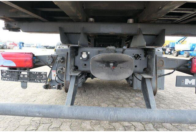 MAN 18.350 TGA 4x2, 119tkm, BDF, Klima, AHK - Kamion-šasija: slika MAN 18.350 TGA 4x2, 119tkm, BDF, Klima, AHK - Kamion-šasija MAN 18.350 TGA 4x2, 119tkm, BDF, Klima, AHK - Kamion-šasija: slika MAN 18.350 TGA 4x2, 119tkm, BDF, Klima, AHK - Kamion-šasija